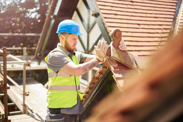 Best Metal Roofing Contractor  in Yuipa, CA