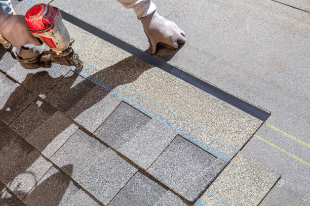 Best Storm Damage Roof Repair  in Yuipa, CA