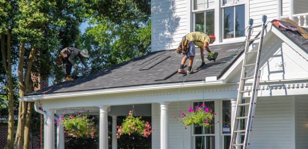 Quick and Trustworthy Emergency Roof Repair Services in Yucaipa, CA